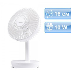 Вентилатор Diplomat DFX 363 USB