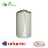 Бойлер Atlantic O Pro 10 л над мивка