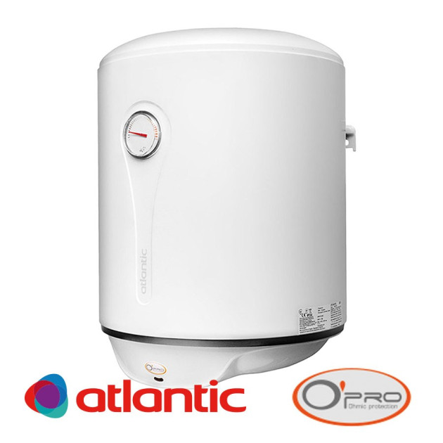 Atlantic O Pro Turbo 30 л 