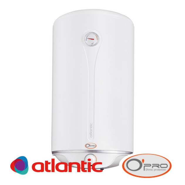 Atlantic O Pro Turbo 100 л 