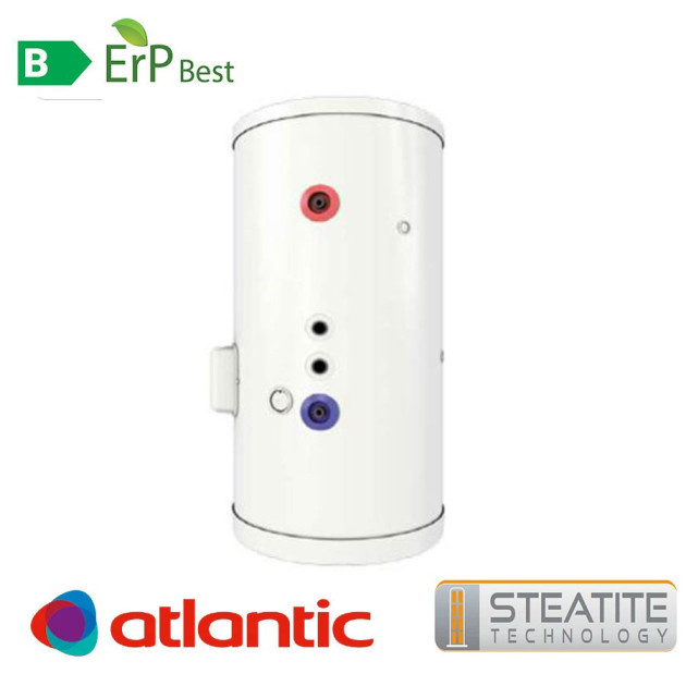 Бойлер Atlantic Combi Steatite 300л