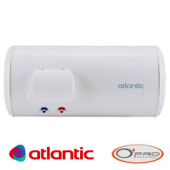 Бойлер Atlantic O Pro PLUS 200 л 