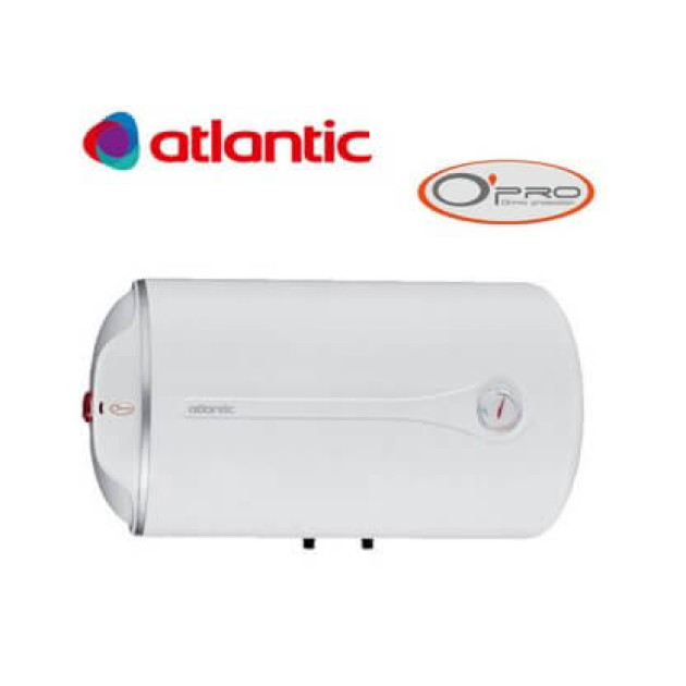 Бойлер Atlantic O Pro PLUS 100 л.