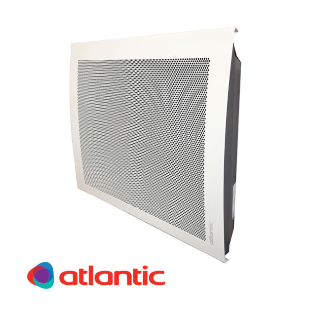 Лъчист конвектор Atlantic SOLIUS DIGITAL 1000W Wi-Fi