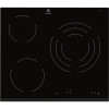 Стъклокерамичен плот за вграждане Electrolux EHF6232FOK