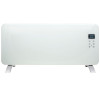 Конвектор HOMA PH 2039 GW стъклен
