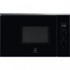Иновативна микровълнова фурна за вграждане Electrolux KMFE172TEX