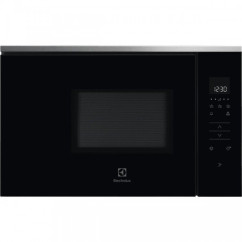 Иновативна микровълнова фурна за вграждане Electrolux KMFE172TEX