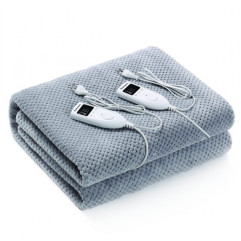 Електрически възглавници и одеяла